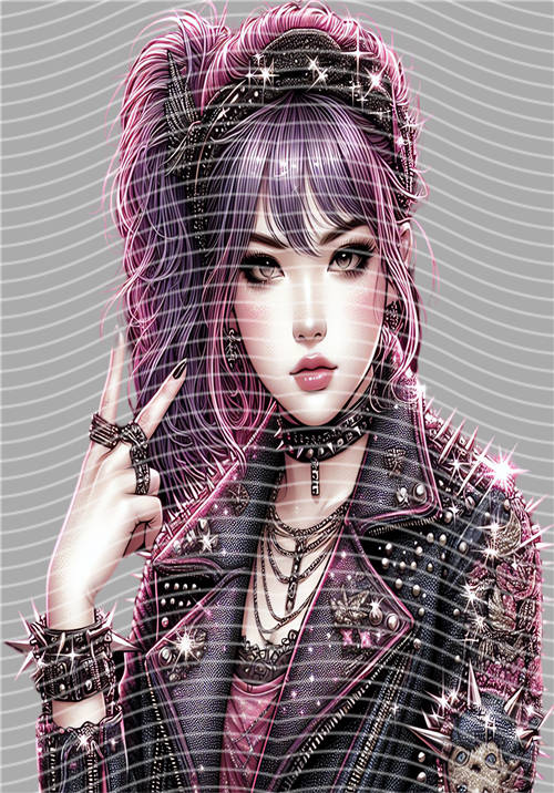 A5 Notebook Wraps-A 1681